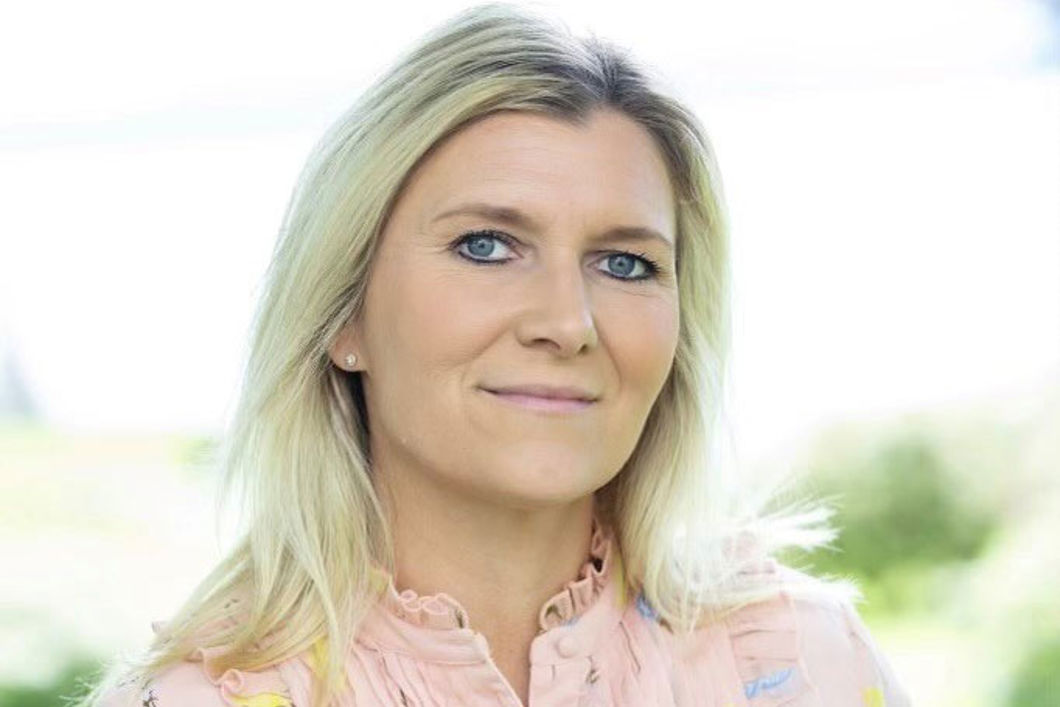 Bilde av Vibeke Røise Warholm